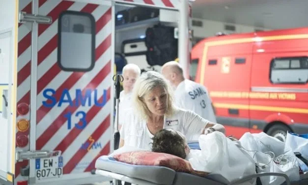 Le SAMU se met à l’hypnose