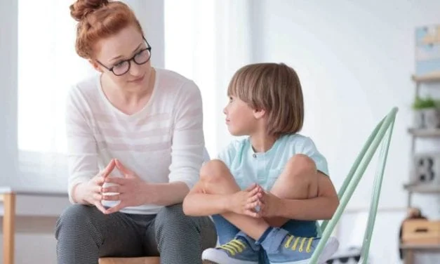 Cancer : l’annoncer aux enfants ?