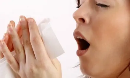 L’asthme allergique
