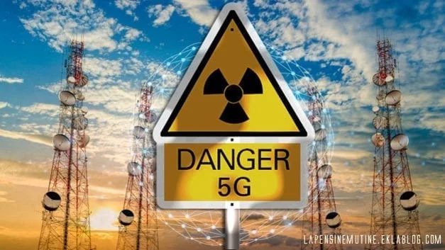La Commission veut développer la 5G sans rien savoir de son impact sur la santé !