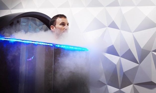 Pourquoi la cryothérapie se popularise à Paris ?
