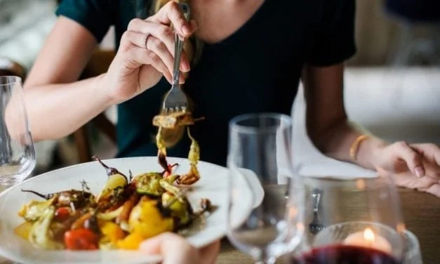 Durabilité des régimes en fonction de la proportion de bio dans l’alimentation