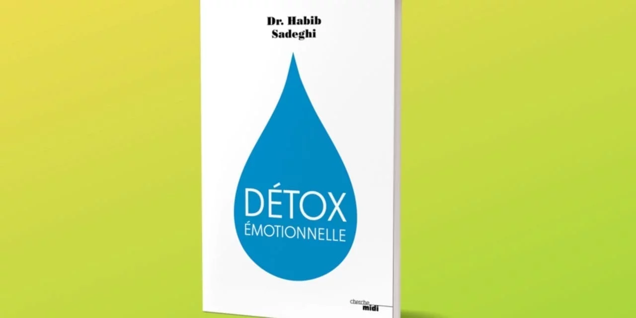 Détox Émotionnelle