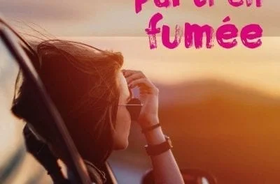 Comment mon été est parti en fumée