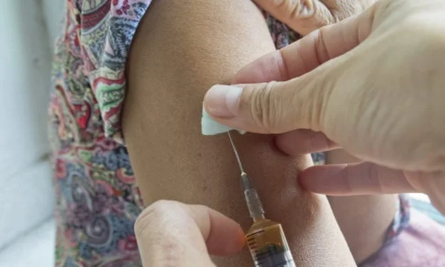 Vaccin, un trésor contesté