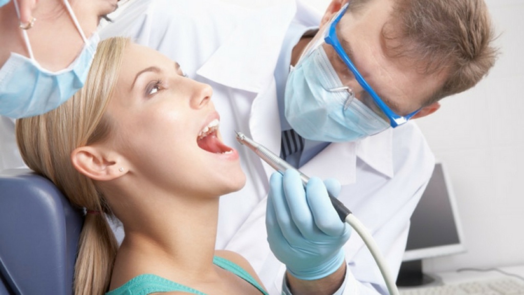La réforme dentaire prend effet le 1er avril