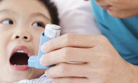 L’asthmatique et ses proches