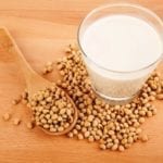 Le soja est un perturbateur endocrinien