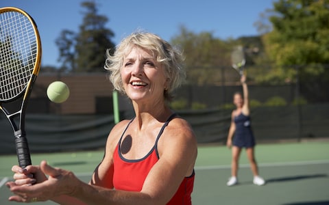 Sport : éviter les blessures grâce à l’ostéopathie