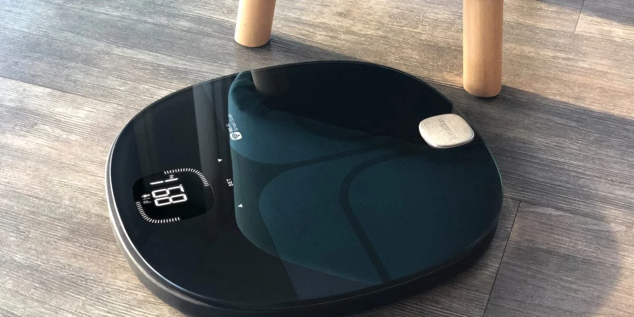 Terraillon lance son premier pèse-personne Wi-Fi avec coaching minceur