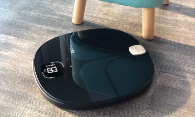 Terraillon lance son premier pèse-personne Wi-Fi avec coaching minceur