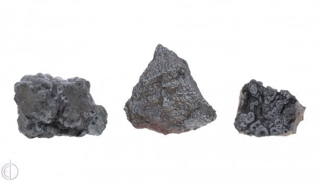 L’hématite, pour vous aider dans la réalisation de vos projets