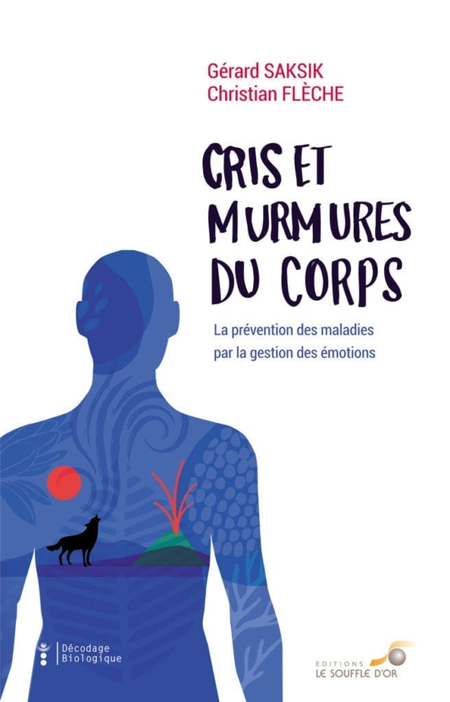 Connait-on si bien les processus d’installation d’une maladie ? Et si, en étant à l’écoute de notre corps, nous pouvons déjouer les rouages des premiers symptômes maladifs ? Et si la prévention des maladies par la gestion des émotions était la solution?