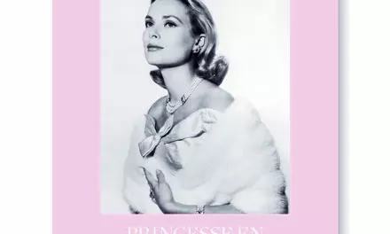 Grace de Monaco, princesse en Dior