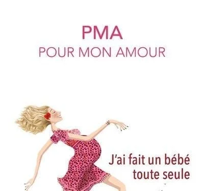 PMA pour mon amour