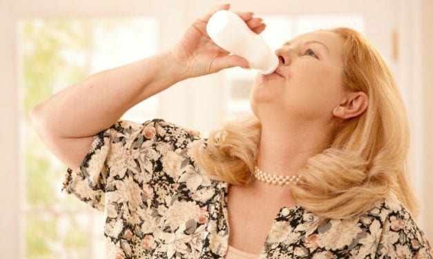Le lait pourrait réduire les maladies cardiovasculaires