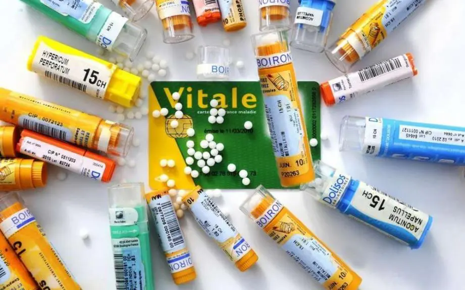 Les médicaments homéopathiques ne seront plus remboursés