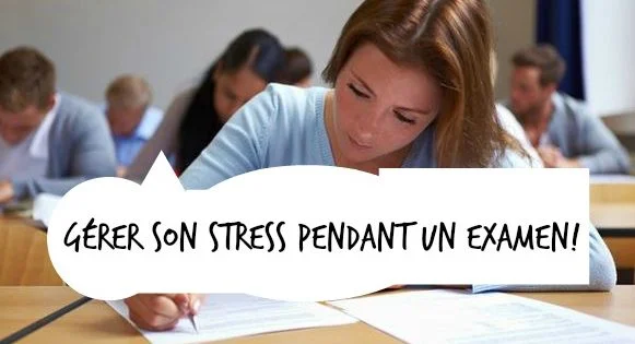 Comment se préparer aux examens de fin d’année?