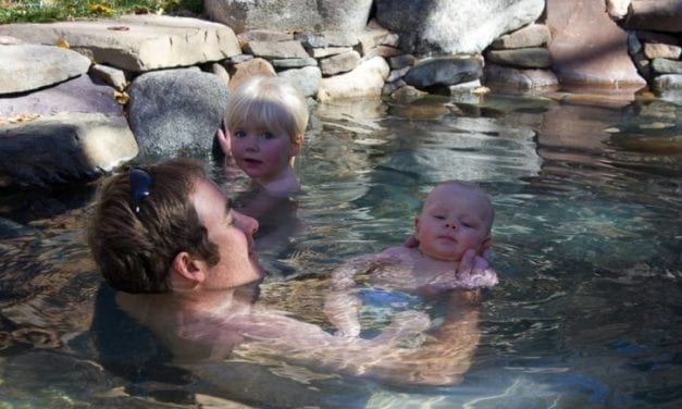 Le boom du naturisme
