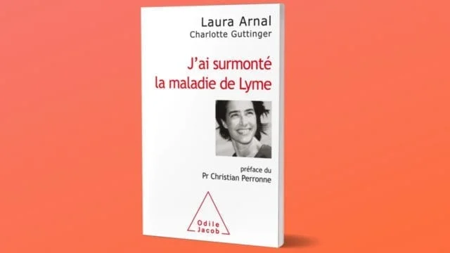 J'ai surmonté la maladie de Lyme est le combat d'une jeune femme de 40 ans, mère de trois enfants qui nous raconte son combat et sa victoire face à la maladie de Lyme.