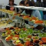 Pour des cantines plus vertes et moins carnées