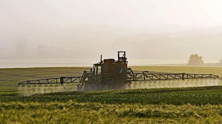 Pesticide chlorpyrifos, stop à ce perturbateur endocrinien !