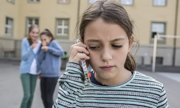 Protection des élèves contre le cyberharcèlement