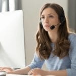 Et si vous consultiez un psychothérapeute en ligne ?