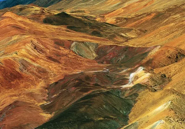 Émerveillement, le nouveau livre de Mathieu Ricard nous propose 100 photos inédites, accompagnées d’un texte engagé, un cri du cœur, qui rappelle, avec humilité, les enjeux écologiques actuels. En voici les bonnes feuilles.