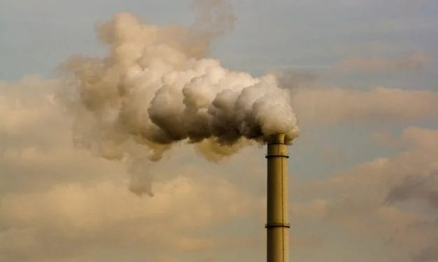 La pollution tue!
