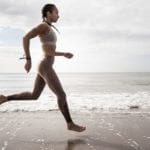 Des exercices à réaliser sur la plage
