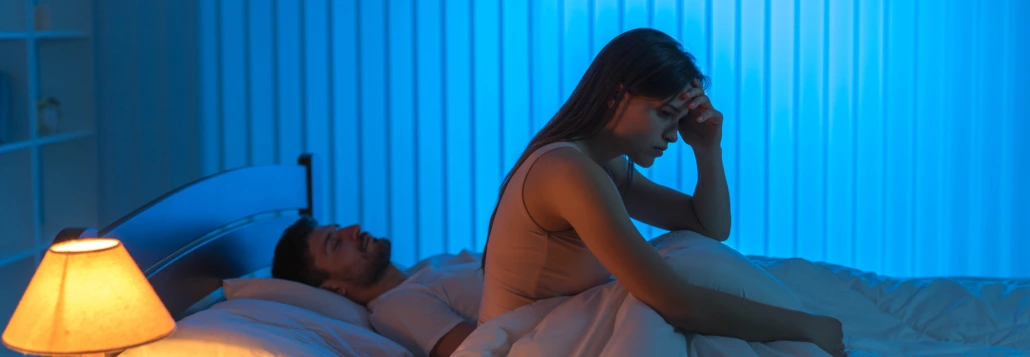 Dormir malgré la chaleur : nos astuces simples pour cet été
