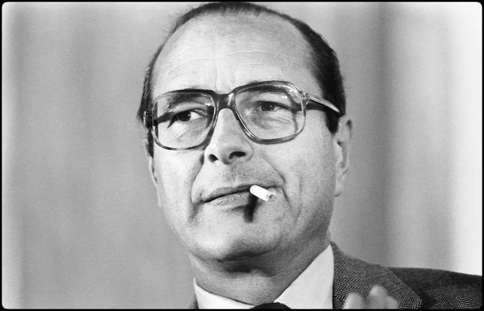 Deux nouveaux ouvrages sur Jacques Chirac sortent le 2 octobre prochain aux Éditions de l'Archipel. L'un de Jean-Louis Debré, le second de Xavier Panon.