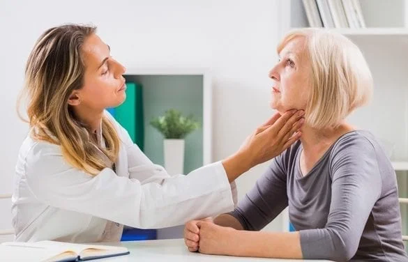 Les cancers de la tête et du cou, à ne pas négliger
