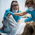Bientraitance en gynécologie, labellisation des maternités