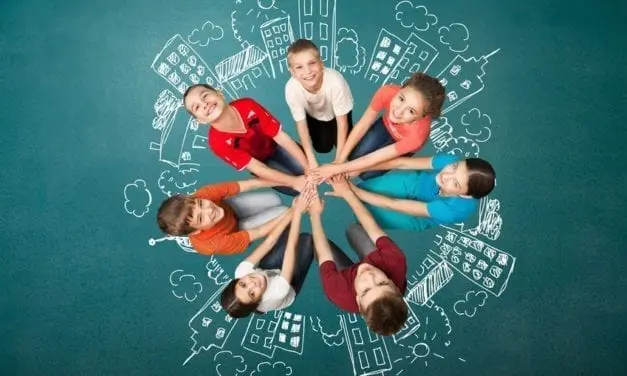 Annuaire des écoles alternatives en France et en Belgique