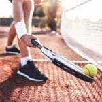 Et si vous faisiez du tennis ?