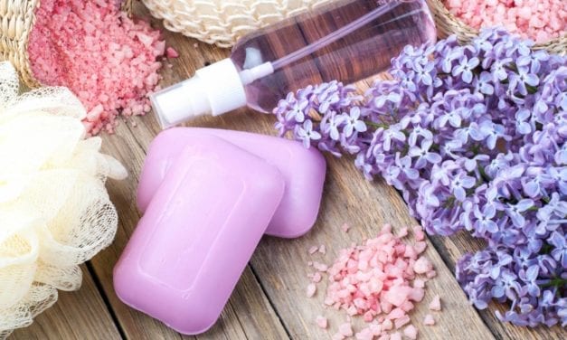 A chaque problème de santé, un hydrolat