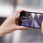 Ne portez pas votre téléphone portable sur vous