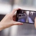 Ne portez pas votre téléphone portable sur vous