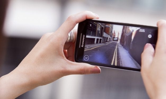 Ne portez pas votre téléphone portable sur vous