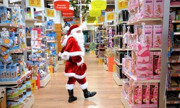 Que pensent les parents des jouets genrés ?