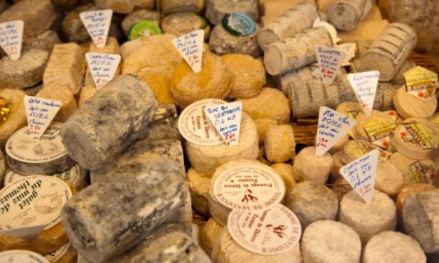 Fromages au lait cru, démêler le vrai du faux