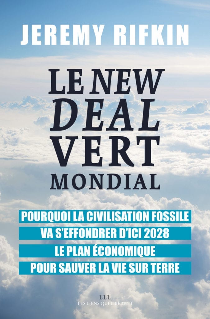le-new-deal-vert-mondial