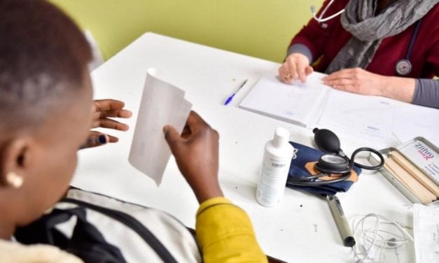 La santé des étrangers mise en danger pour servir une politique migratoire