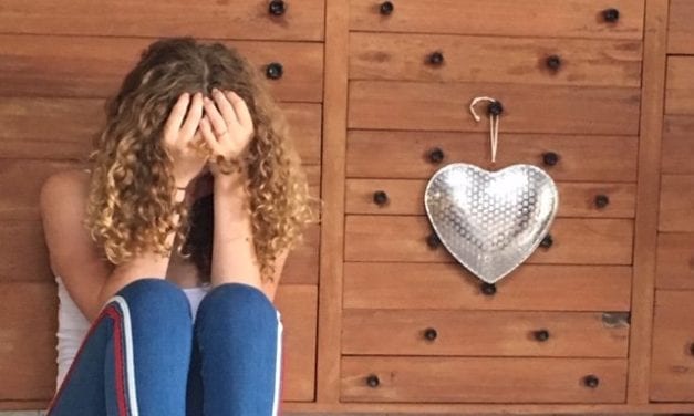 Positive You la plateforme de téléconsultation psychologique pour les adolescents