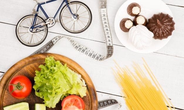 Que manger quand on fait du sport ?