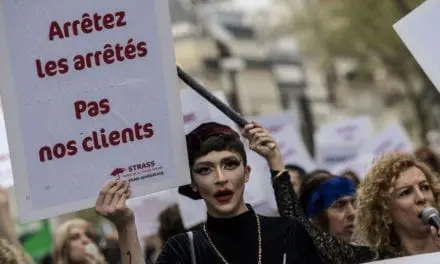 250 travailleuses du sexe saisissent la Cour européenne des droits de l’homme