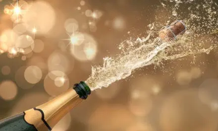 Les meilleurs champagnes et pétillants