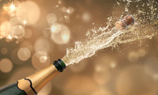 Les meilleurs champagnes et pétillants
